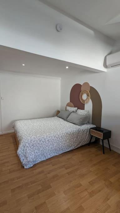 2E Grand Studio Agen Hyper Centre - Clim - Jacobins Dış mekan fotoğraf